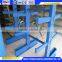 Functional cantilever rack
