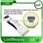 rechargeable hair clippers for men use