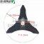 3T Various Size Steel Grass Brush Cutter Blade