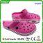 Women foxing clogs shoes cheap summer ladies women sandals