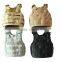 Military mini small tactical vest