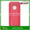 MRUIT factory hot sell price new design 2200mAh manual power bank