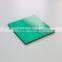 Solid Apet Sheet Instead of Solid Polycarbonate Sheet