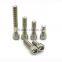 Imperial Hex Socket Head Cap Screw Stainless Steel Socket Head Screw