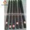 99.95% pure tungsten crucible rod