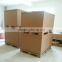 Corrugated Board Paper Type and Accept Custom Order Corrugated boxes heavy duty box