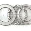 stainless steel bearings 51420 for Elevator accessories,thrust ball bearing made in Asia