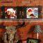 Sublimation rock photo slate/sublimation photo rock whole sale