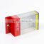 Clear plastic box for electronic device from ShenZhen