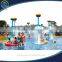 Water park pool cool water games
