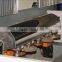 cnc glass machining center for cuting,drilling and edging