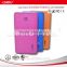 6000mah power bank 12v Jump starter for car crank and charge for smartphone,laptop ,ipad