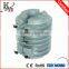 1500w cast aluminum heater with groove for cooling effect