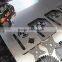 China professional stainless steel fabrication