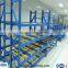 Flow-Through Racking With High Quality Roller