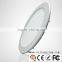 Round led panel lamp ultra thin high lumen good quality 3w/4w/9w enrgy saving 120 degree ra80 3w