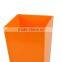 Fantastic Colorful Eco-friendly Flower Pot Indoor & Outdoor