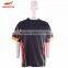 Fashion High Quality Sublimation Soccer Jersey China Manufacturer