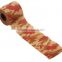 Hot Selling 5m*5cm Cohesive Woodland Camo Wrap Rifle/Gun Hunting Camouflage Stealth Tape