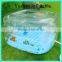 indoor and outdoor inflatable swiming pools