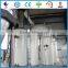 Corn oil making maize embryo oil solvent extraction