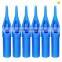 15RT Blue New Disposable Tattoo tip