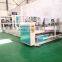 Automatic Folder Gluer Stitcher, Auto Folding Gluing Stitching Machine, Automatic Stitching Machine, Carton Gluing Stitching