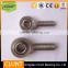 Top quality stainless steel pillow ball rod end bearing CHS20
