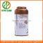Top Selling Wholesale Metal Round Tea Can