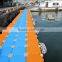 HDPE Floating Block