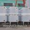 Stainless steel storage tank