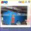 package containerized sewage treatment plant