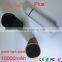 newest portable power bank with bluetooth speaker wireless,speaker power bank,power tube speaker 10000mAh
