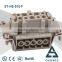 ST- HE 16A 500V heavy duty industrial connector for male to female electrical connector hood and housing
