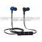 colorful stereo wired headphone