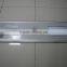 Sunpower Solar Panel Efficient Solar Led Camera Street Light 30W with Hidden Camera