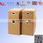High Quality recycle packing carton box with specification