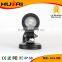 Mini Size 10W LED flood Work Light for Motorcycle and Bycicle