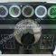 diesel fuel injection pump test bench single phase 220v 7.5kw