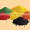 Iron Oxide Red Inorganic Pigment for colored asphalt