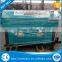 4-10 series wire rod straightening and cutting wire machine