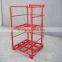 Professional Manufacturer Of Steel Stackable Rack