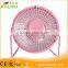 4/6inch mini portable sun heater / electric heater