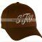 Monogrammed Cap Embroidered Initials Personalized Baseball Cap Monogram Baseball Cap