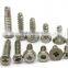Hexagon Socket Button Head Cap Screws