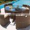 Poly PE wicker Rattan Outdoor / Garden Furniture