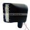 LED Mirror Turn Signal Light Side Mirror Cover auto parts White Yellow for 07-16 Jee-p Wrangler Off Road                        
                                                Quality Choice