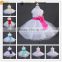 WONDERLAND children clothes christmas day western girls dress apparel children clothing 2016