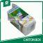 OFF-SET PRINTING CARTON BOX FOR PACKING LED LAMP