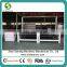 pvc foam board cutting machine with stepper motor and driver